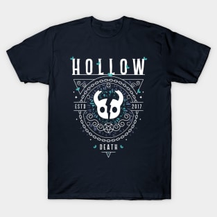 Hollow Death T-Shirt